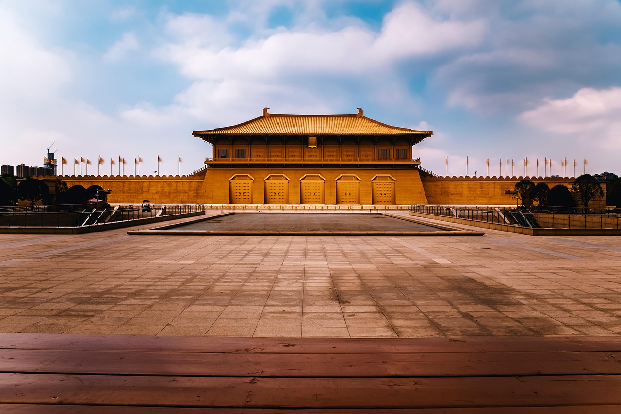 daming-palace-8268910_1280