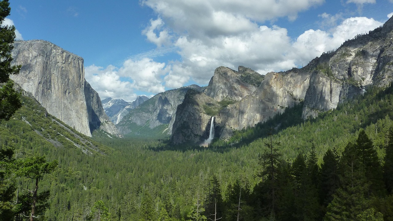 yosemite-national-park-657421_1280