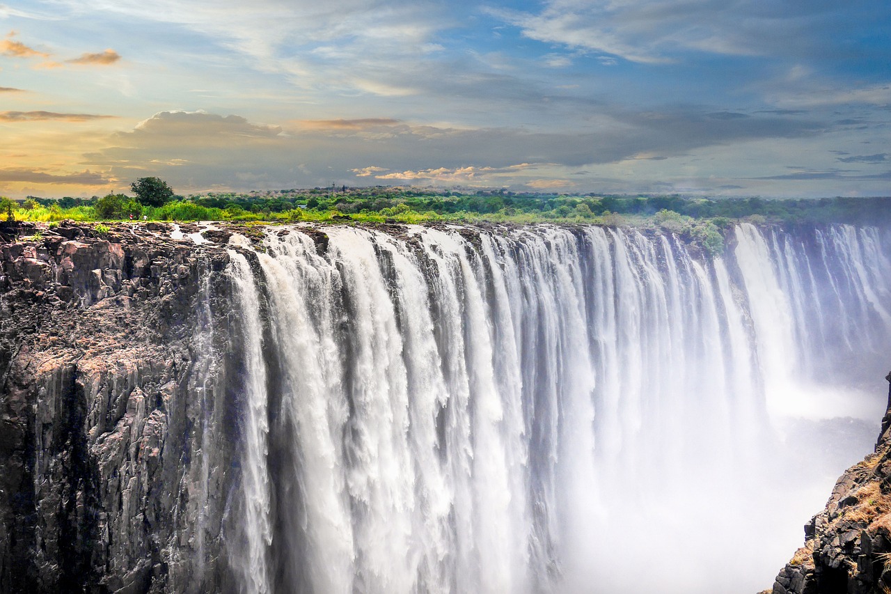 waterfalls-5971816_1280