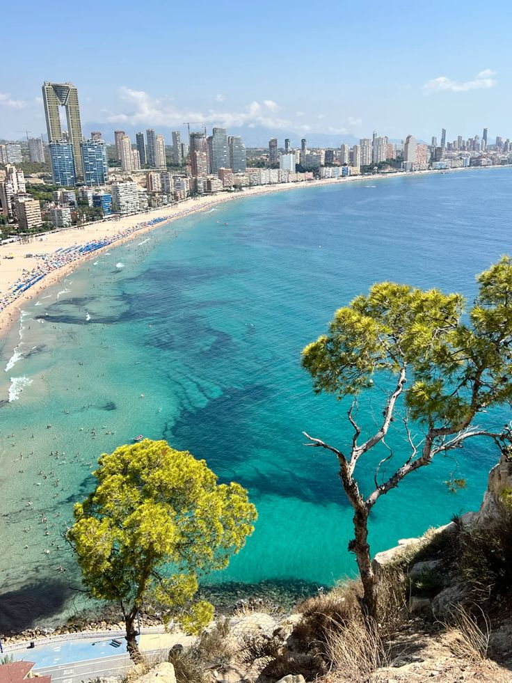 #benidorm#beach#playa