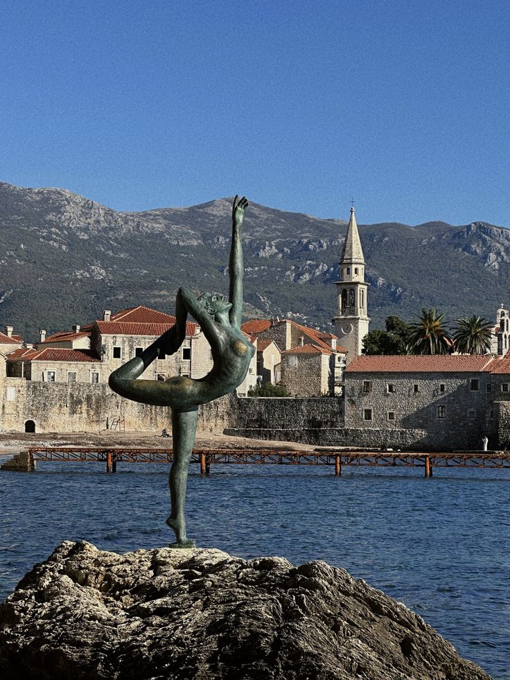 Budva, Montenegro