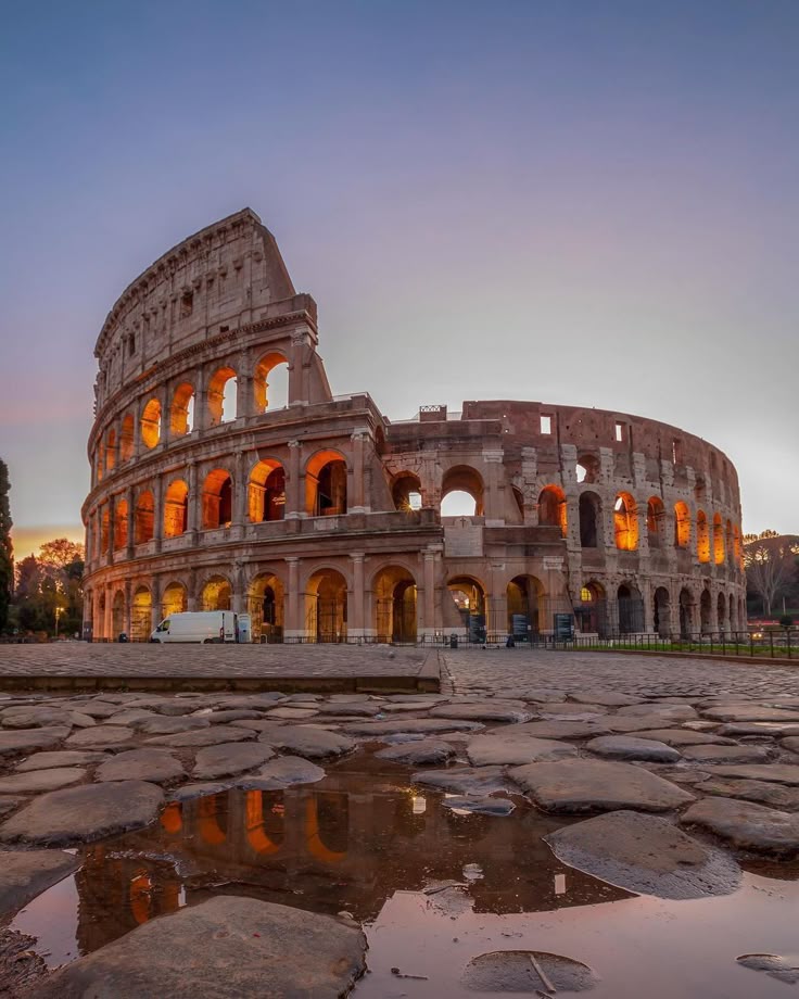 Colosseo 😍 #rome #roma #lazio #eternalcity…