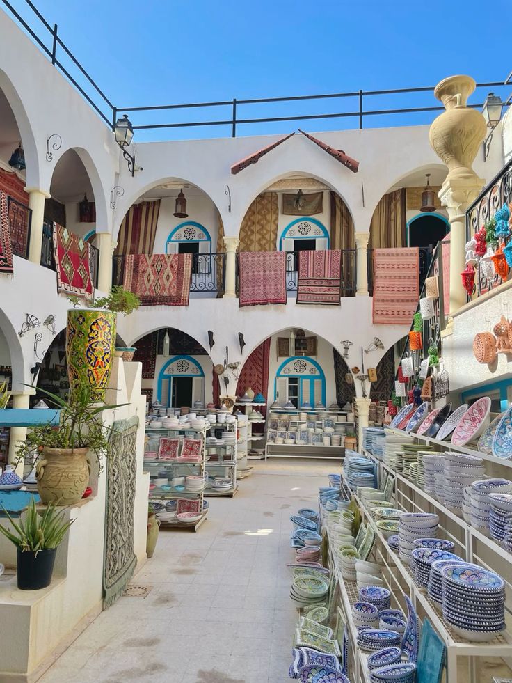djerba, tunisia