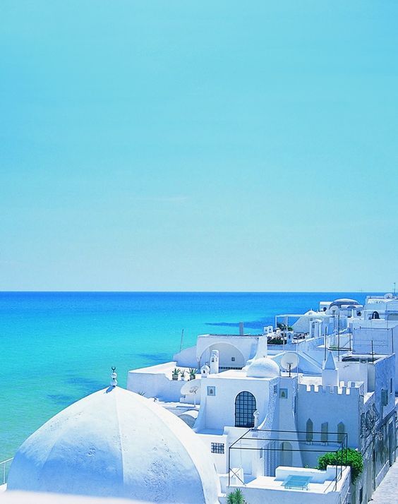 Hammamet, Tunisia