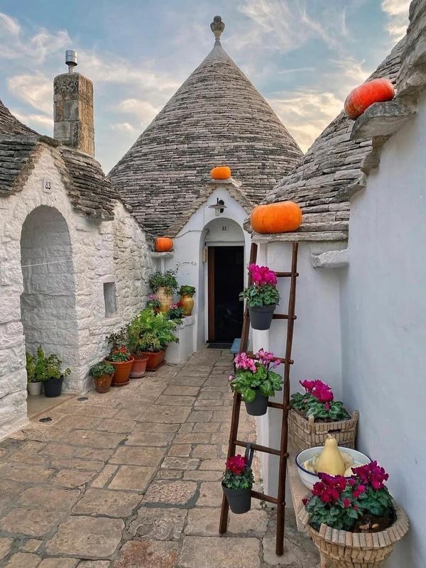 I Love Italy 🇮🇹 _ A fantastic place in Alberto…