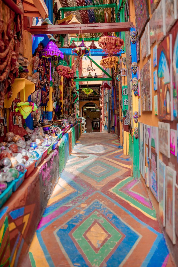 Things to do in Fez, Morocco - Kelsey in London