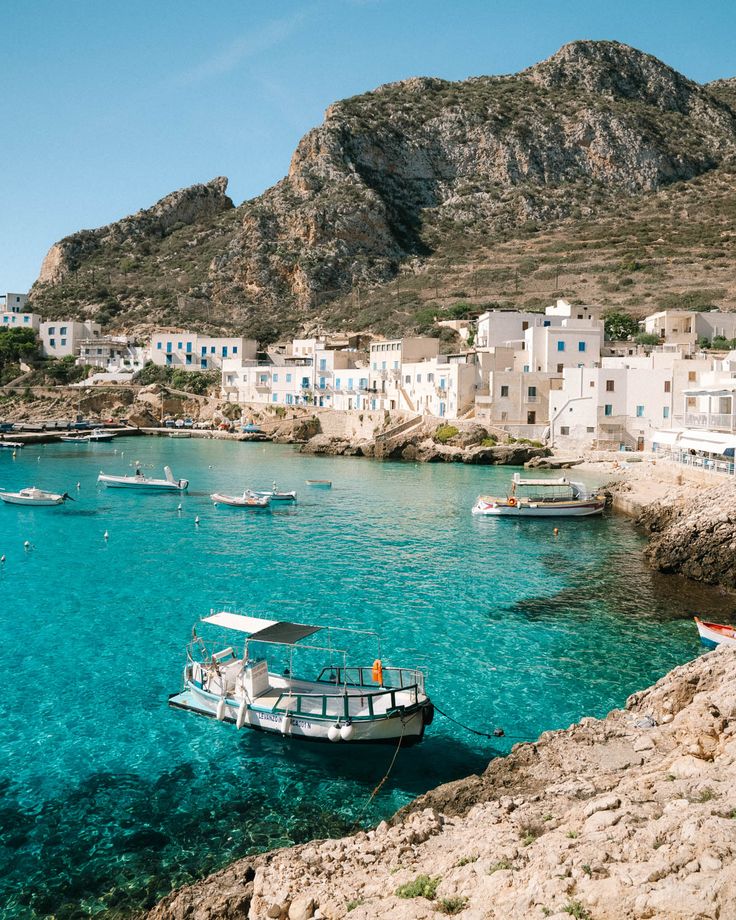Best places to visit in SICILY- foods to try and…