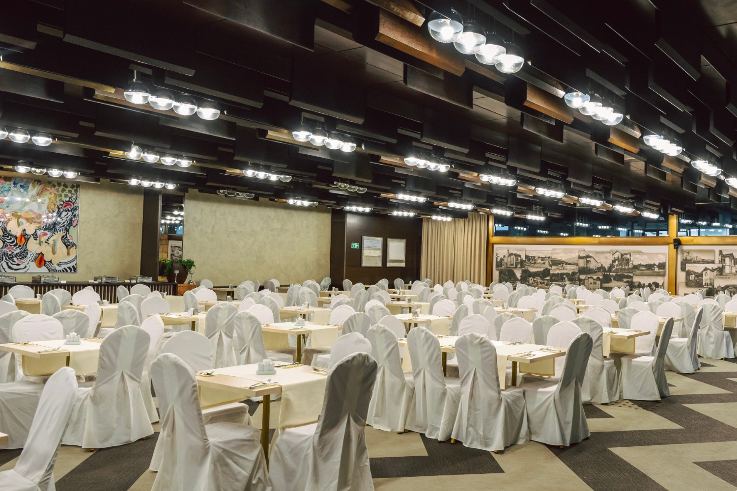 Smartlife-restoran